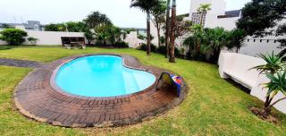 Ramsgate Rendezvous 5 - Sleeps 6 - Margate - 7
