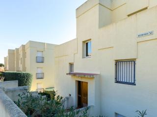 Apartamento con terraza a 150 m de la playa de Grifeu, ideal para 4 personas - ES-228-50 - Llança - 4
