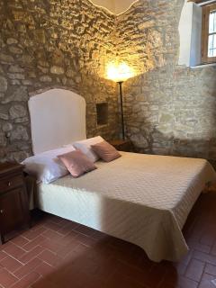 BORGO IN SAN ANGELO - Cortona - 2
