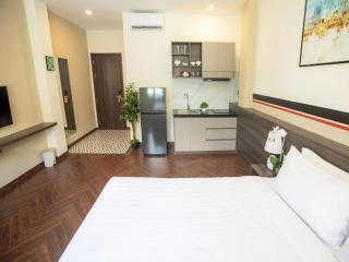 CENTRAL BOUTIQUE HOTEL - Da Nang - 8