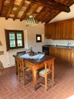 BORGO IN SAN ANGELO - Cortona - 1
