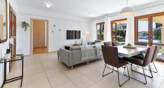 Beautiful Ground Floor Apartment BC02 - Lelantos, Theseus Village - Kouklia - 7