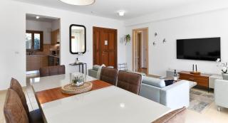 Beautiful Ground Floor Apartment BC02 - Lelantos, Theseus Village - Kouklia - 1
