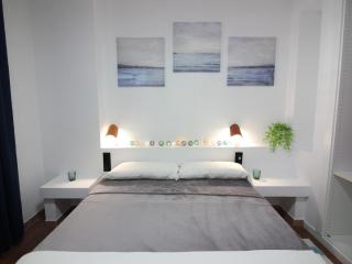 Apartamento en Santa Margarita con piscina, terraza y Wi-Fi - ES-228-153 - Roses - 5