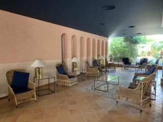 Apartamento en Santa Margarita con piscina, terraza y Wi-Fi - ES-228-153 - Roses - 4