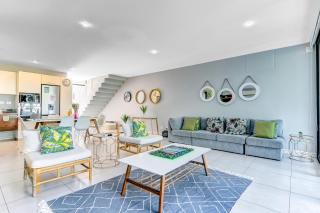 The Sanctuary 25, Zimbali Estate - Ballito - 1