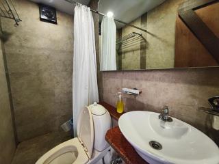 Rain Raga Resort - Mahabaleshwar - 1