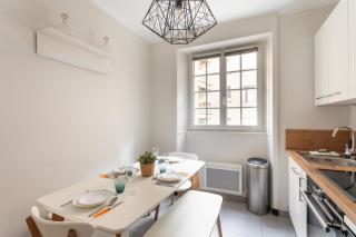 Chez Léon - Appt à 500m des plages - 5