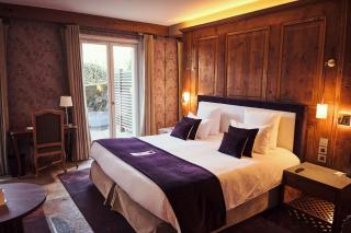 Relais Bernard Loiseau - Saulieu - 3