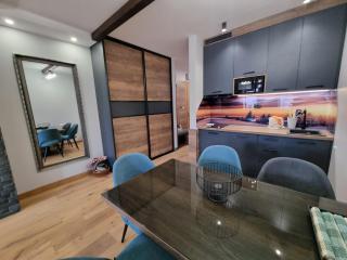 Alpha lux C520 - Aparthotel Vucko - Privatni apartman - Jahorina - 3