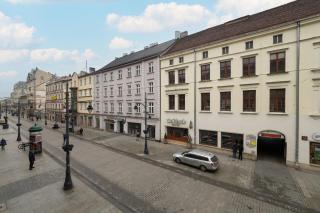 Sage Green Apartment Piotrkowska in Łódź by Noclegi Renters - Łódź - 6