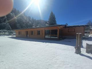 Andalo Chalet - Andalo - 6