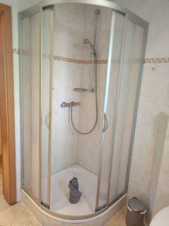 3 Zimmer Ferienwohnung Meeresbriese im Erdgeschoss mit Sonnenterasse NR4 - Sankt Peter-Ording - 3