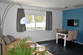 Ferienwohnung auf einem Reiterhof - Scharbeutz - 8