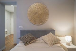 Cozy apartment-1Bedroom 1Bathroom-Lavapiés - Madrid - 6