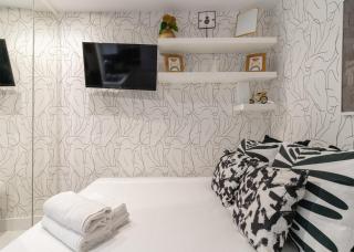 Modern studio-1Bathroom-Chueca - Madrid - 8