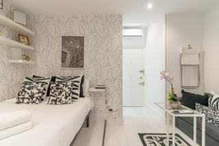 Modern studio-1Bathroom-Chueca - Madrid - 7