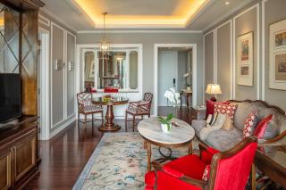 Mia Saigon – Luxury Boutique Hotel - Ho Chi Minh City - 5