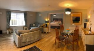 Beacon Hotel Self Catering Apartment - St Agnes - 0