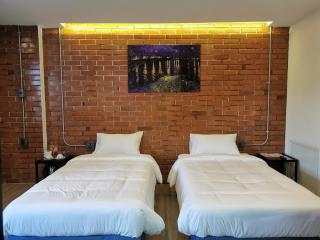 BETONG HELLO GUESTHOUSE - Betong - 8