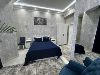 BEX SUENO HOTEL - Samarcanda - 5