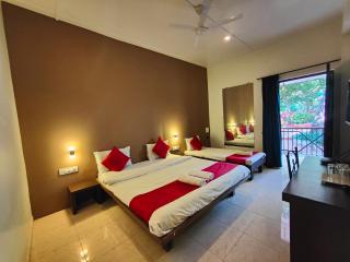 Rain Raga Resort - Mahabaleshwar - 7