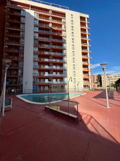 Apartamento Algaida Ref004 - Oropesa del Mar - 0