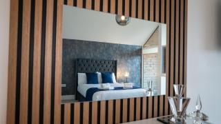 Northumberland Luxury Stays - The Galloway - 1