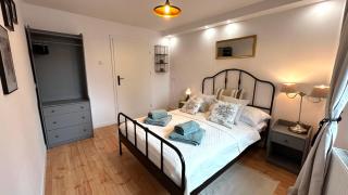 Apartament Kamienica - 3