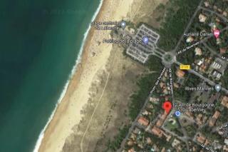 Magnificent accommodation , 200m from the beach. - Labenne - 6
