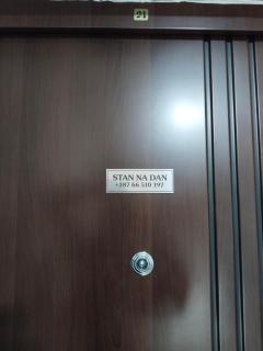 STAN NA DAN BIJELJINA - Bijeljina - 9