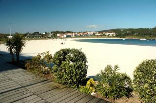 Piso Areal con vistas al mar - Portonovo - 7