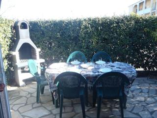 VILLA 3 PCES MEZ 41m2 + TERRASSE 12m2 REF 4027 - Le Castellas - 0