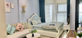 Homestay Vinhome Ocean Park - Pearl house S108 - 8