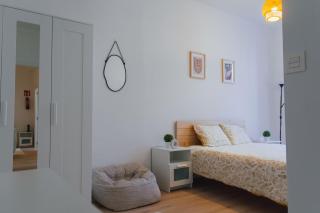 Apartamento familiar reformado en el Centro, Donostia-San Sebastián - San Sebastián - 2