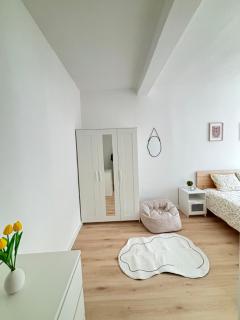 Apartamento familiar reformado en el Centro, Donostia-San Sebastián - San Sebastián - 3