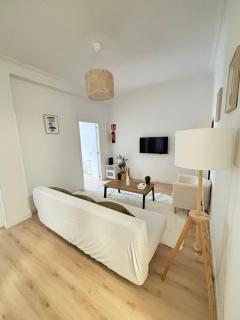 Apartamento familiar reformado en el Centro, Donostia-San Sebastián - San Sebastián - 8