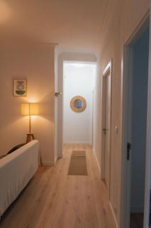 Apartamento familiar reformado en el Centro, Donostia-San Sebastián - San Sebastián - 9