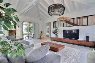 Villa Frégate Bay - Le François - 3