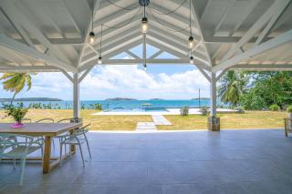 Villa Frégate Bay - Le François - 4