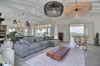 Villa Frégate Bay - Le François - 2