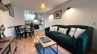 Apartament Kamienica - 9