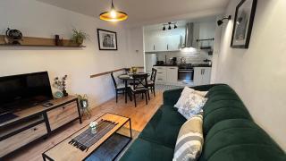 Apartament Kamienica - 8