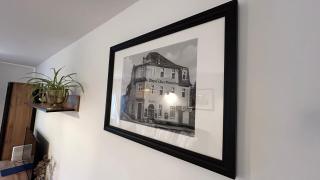 Apartament Kamienica - 6