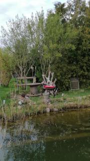 Traum im Grünen - 5