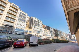 Fernando 1ev - Blankenberge - 6