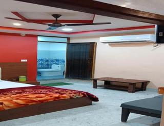 The Mansarovar Palace, Ayodhya - Ayodhya - 8