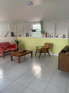 Le Madras du Tombolo - Sainte-Marie - 7