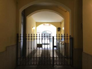 Silent flat between Duomo and Navigli - Milan - 2