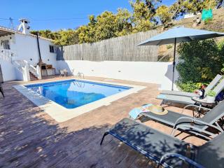 AP377 Cortijo Maite - Nerja - 8